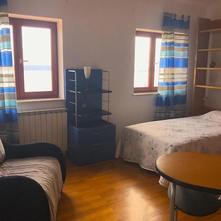 Beautiful Street Apartment Portoroz Ngoại thất bức ảnh