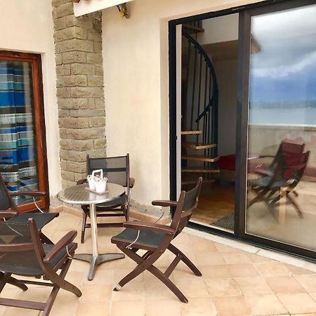 Beautiful Street Apartment Portoroz Ngoại thất bức ảnh
