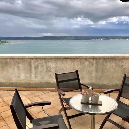 Beautiful Street Apartment Portoroz Ngoại thất bức ảnh
