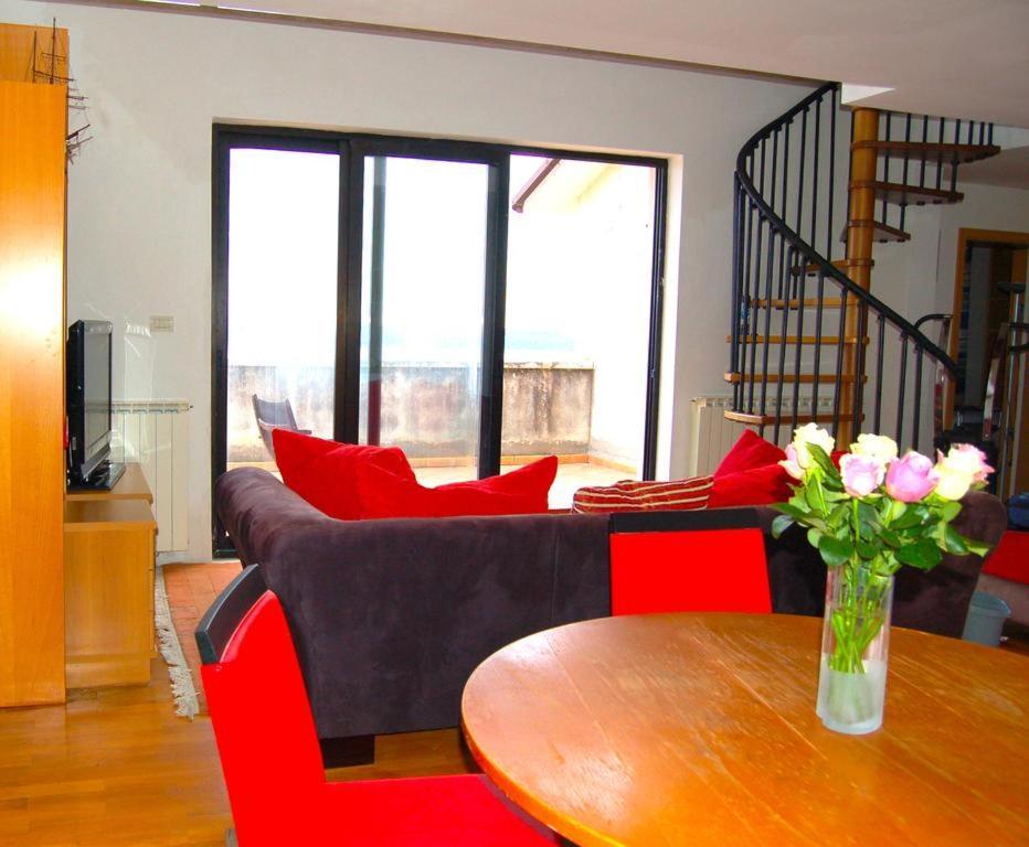 Beautiful Street Apartment Portoroz Ngoại thất bức ảnh