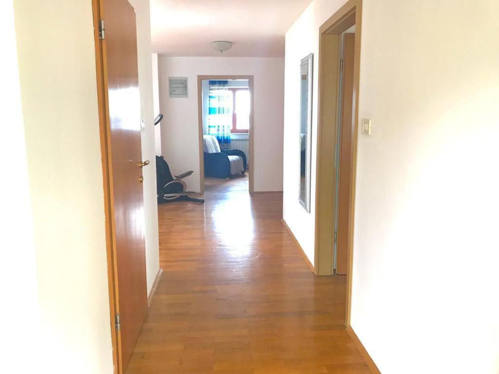 Beautiful Street Apartment Portoroz Ngoại thất bức ảnh