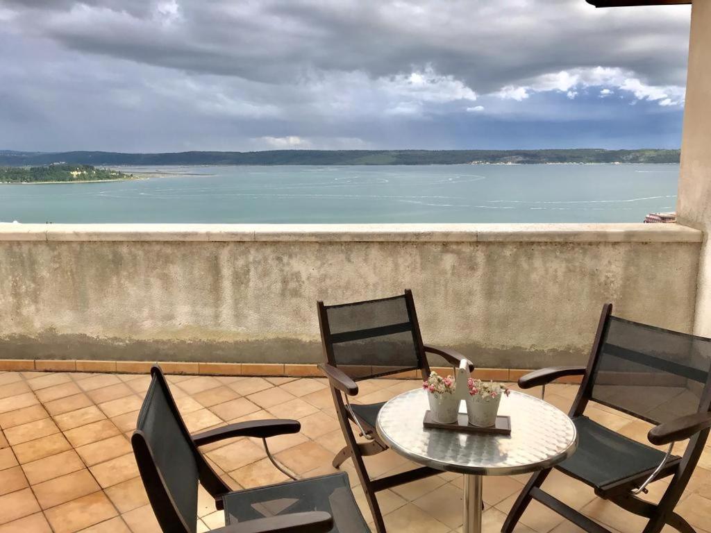 Beautiful Street Apartment Portoroz Ngoại thất bức ảnh